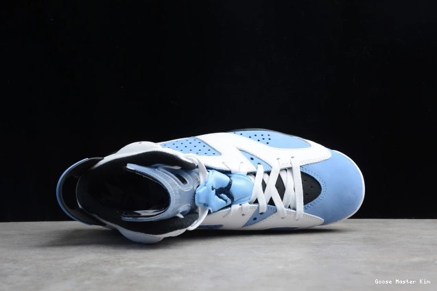 UNC 6 Air Jordan CT8529-410 0602